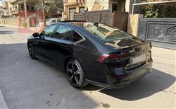 هوندا أكورد